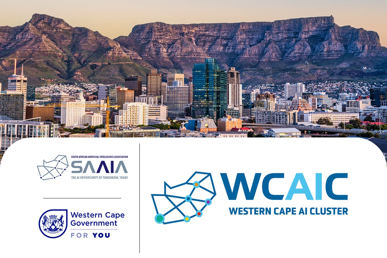 Western Cape AI Cluster Collaboration